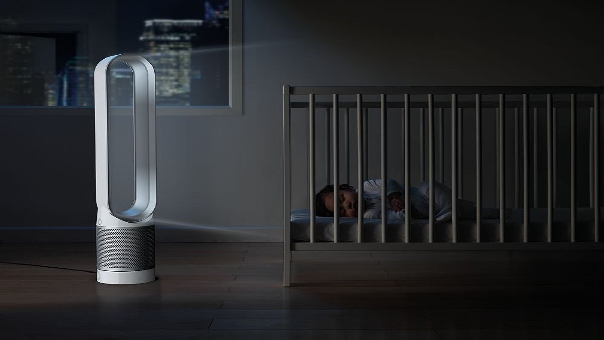 Best Air Purifiers From Dyson, Sharp, Philips, Mi, And More: Fresh Air Because Your Health Is Not For Compromise